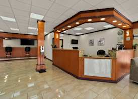 Quality Inn Yemassee - Point South I-95 2