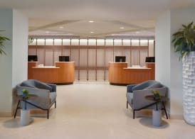 Sheraton Grand Nashville Downtown 3