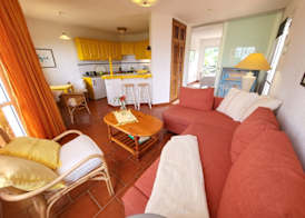 VV Penthouse Apartment Villa Rosalva 4