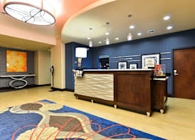 Hampton Inn Corning/Painted Post 3
