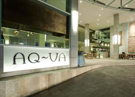AQ-VA Hotel & Villas Seminyak 2