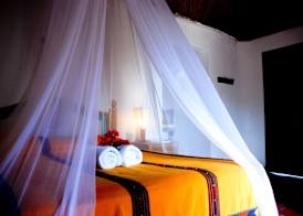 Hotel Piedra Escondida 4