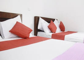 Punsisi Resort - Delhousie Adamspeak 4