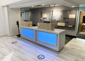 Holiday Inn Express & Suites LONGVIEW NORTH by IHG 3