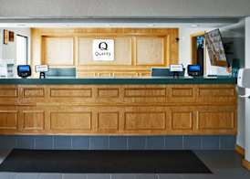 Quality Inn Seymour I-65 4