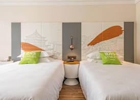 Ibis Styles Xian Laochenggen Daxing Hospital Store 5