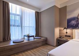 Mercure Xi'an Daming Palace 5