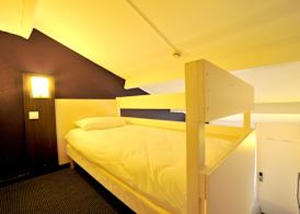 Brit Hotel Lyon Nord Dardilly 4