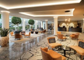 Hyatt Regency Köln 4