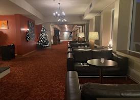 Park Hotel Vossevangen 2