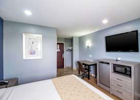 Rodeway Inn & Suites Port Arthur - Groves 4