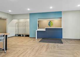 WoodSpring Suites Petersburg near Fort Lee 2