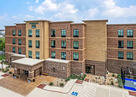 Homewood Suites By Hilton San Marcos 4