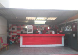 Nero Hotel 2