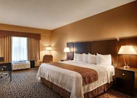 Inn at Coushatta 4