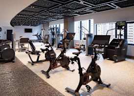 InterContinental Hotels SEATTLE BELLEVUE by IHG 2