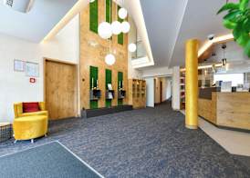 Best Western Plus Parkhotel & Spa Cottbus 4
