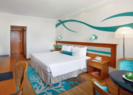 Coral Beach Resort Sharjah 3