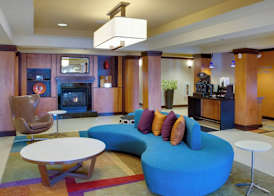 Fairfield by Marriott Inn & Suites Melbourne West/Palm Bay 3