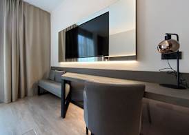 DION Hotel Wattens 5