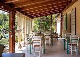 Inghirios Wellness Country Resort 2