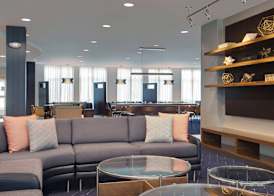 Courtyard Fort Lauderdale SW Miramar 4