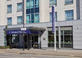 DoubleTree by Hilton London Chelsea 3