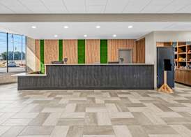 Sonesta Select Hotels Statesville 3