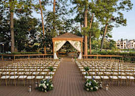 The Woodlands Resort, Curio Collection by Hilton 3