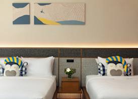 voco Ningbo Dongqian Lake by IHG 2