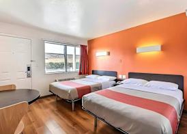 Super 8 By Wyndham San Jose 4