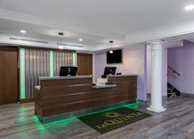 La Quinta Inn by Wyndham Kansas City Lenexa 5