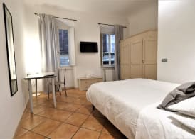 Wine Apartments Florence Dolcetto 2