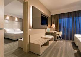 Almar Lido Jesolo Resort & Spa 3