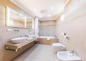 Aparthotel Tycho de Brahe l Prague Castle 5