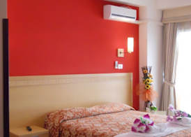 Catania Crossing B&B - Rooms & Comforts 5