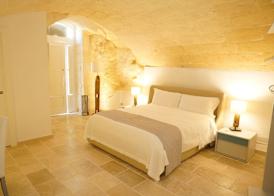 5 Elementi Sassi Matera 2