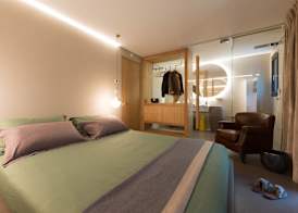 Locanda Black and White Sondrio 2