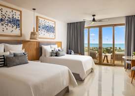Secrets Playa Mujeres Golf & Spa Resort - All Inclusive Adults Only 5