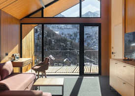 Qazaq Auyl Eco Hotel 4