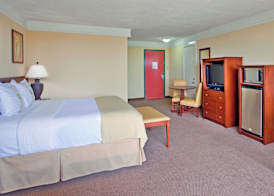 Holiday Inn PONCE & TROPICAL CASINO by IHG 5