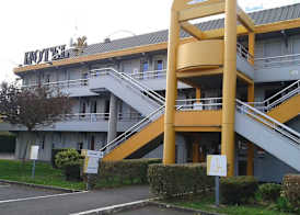 Premiere Classe Caen Est - Mondeville 3