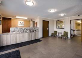Quality Inn Hall of Fame 4