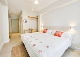 Maresía Canteras Urban Hotel 5