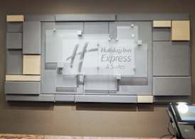 Holiday Inn Express & Suites BLACKSBURG - UNIVERSITY AREA by IHG 3