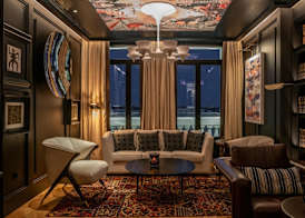 Hotel Montera Madrid, Curio Collection By Hilton 3