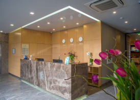 Best Western Premier Plovdiv Hills 2