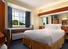 SureStay by Best Western Huntsville East 5