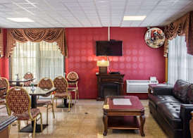 Rodeway Inn Huntington Station - Melville 4