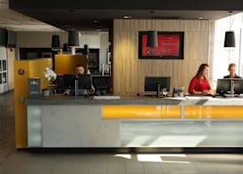 ibis Frankfurt Centrum 2